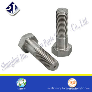 Stainless Steel 304 M24 Hex Bolt